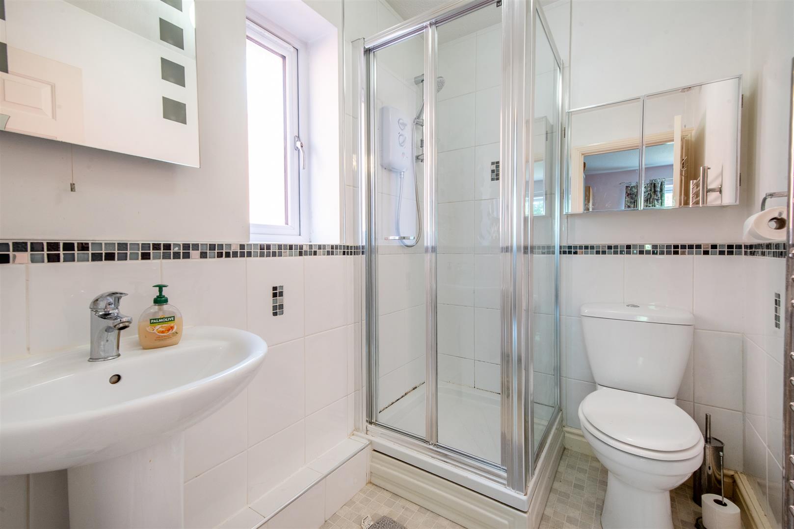 Orchard Close, Euxton, Chorley